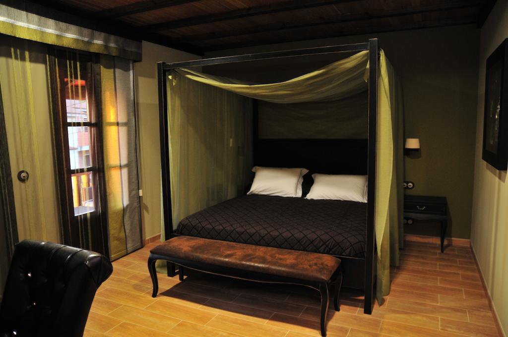 Hotel O Paxareco De Ay Meis Zimmer foto