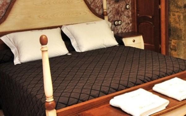 Hotel O Paxareco De Ay Meis Zimmer foto