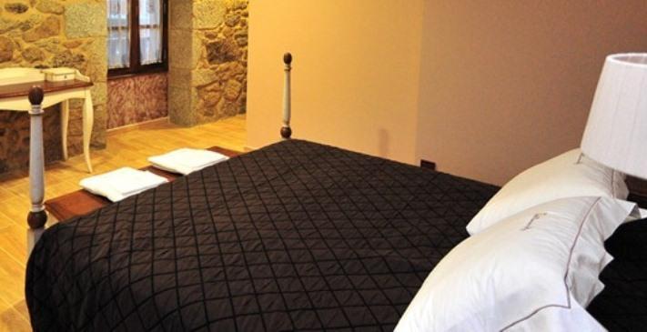 Hotel O Paxareco De Ay Meis Zimmer foto