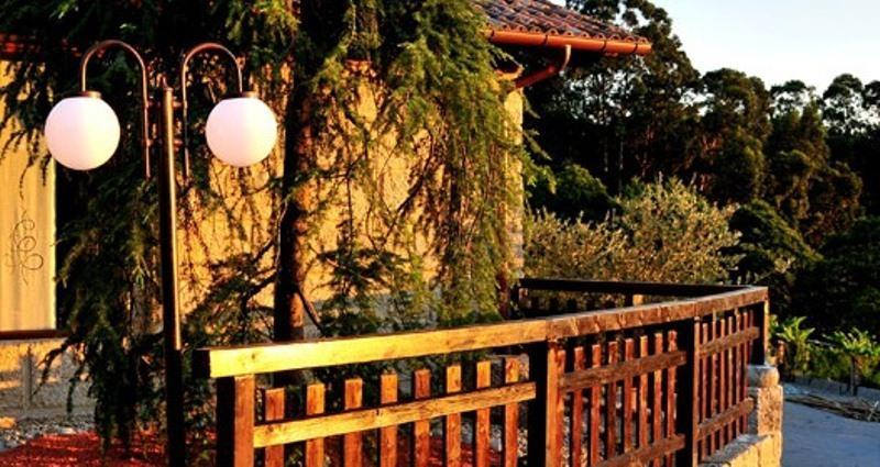 Hotel O Paxareco De Ay Meis Exterior foto