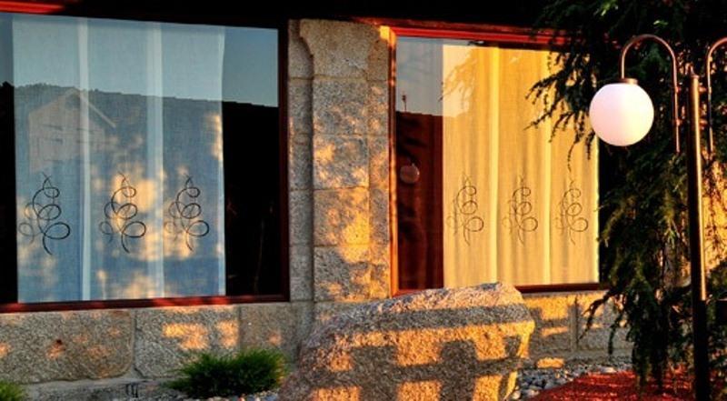 Hotel O Paxareco De Ay Meis Exterior foto